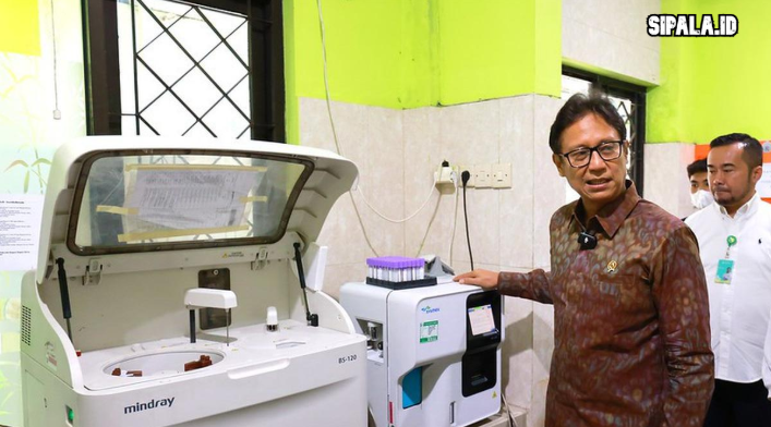 Revolusi Pelayanan Kesehatan